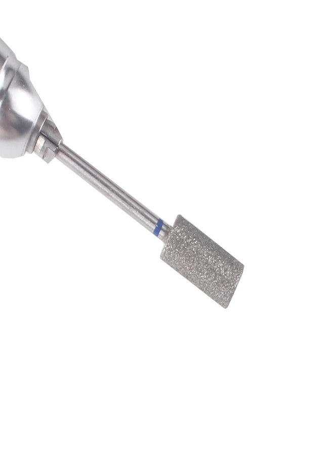 MZCMSL 9pcs Pedicure Cone Barrel Ball Drill Bits for Cracked Skin Callus Removal, 3/32 Shank Pro Diamond Foot Cuticle Bit - Image 5